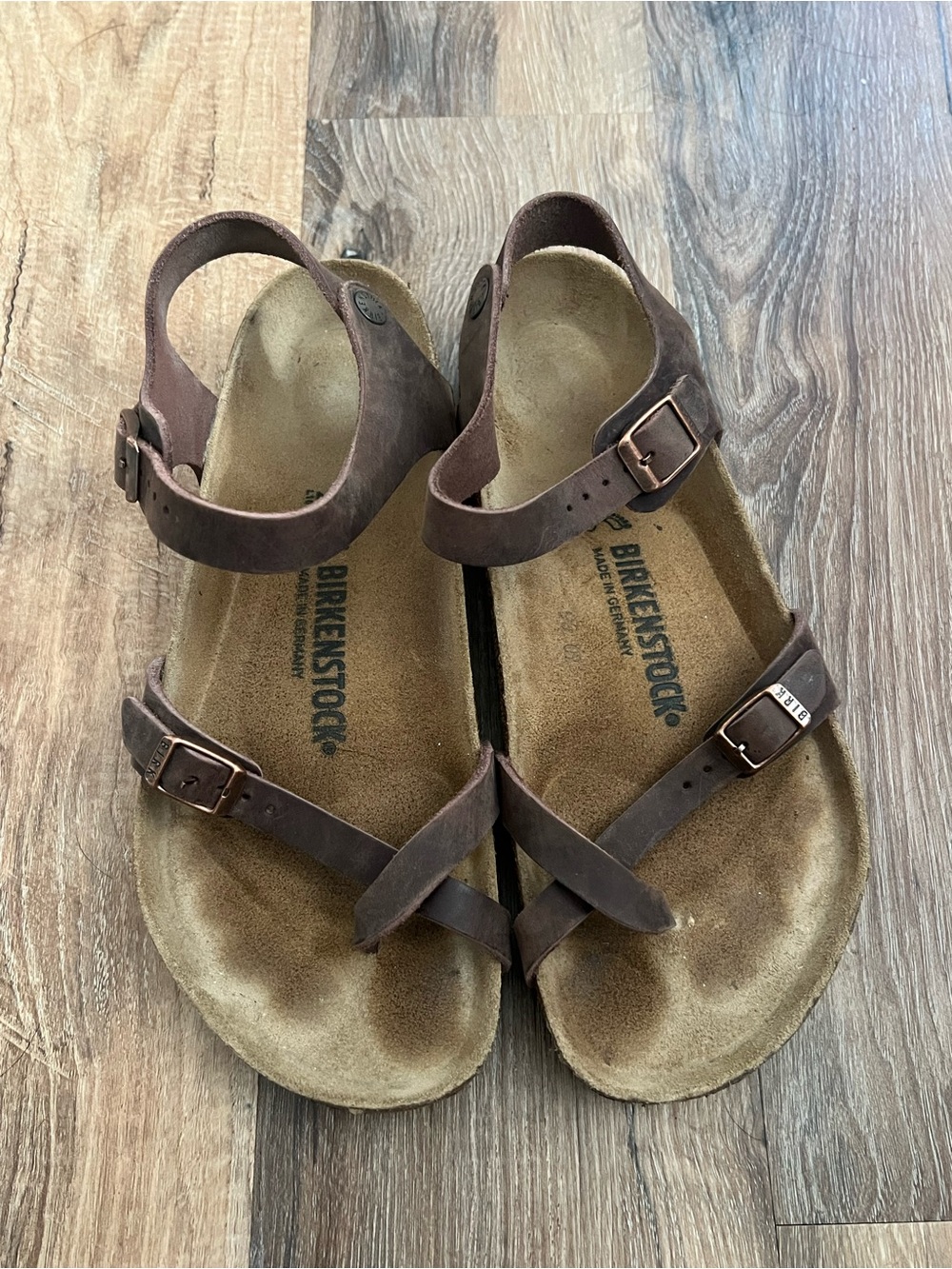 Birkenstock